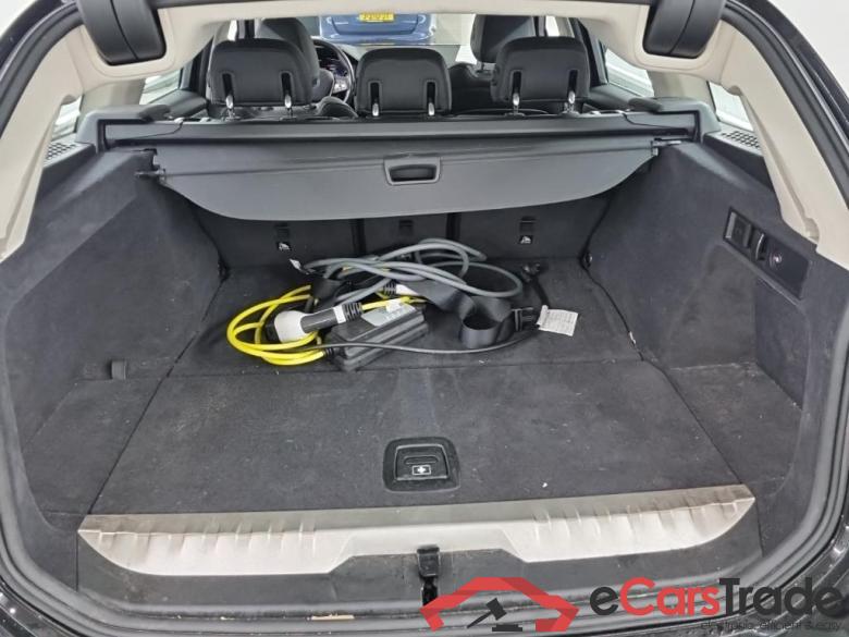 BMW 3-serie Touring 320e Business Edition Plus 5D 150kW #5