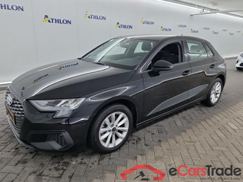 AUDI A3 Sportback 30 TFSI Pro Line 5D 81kW #1
