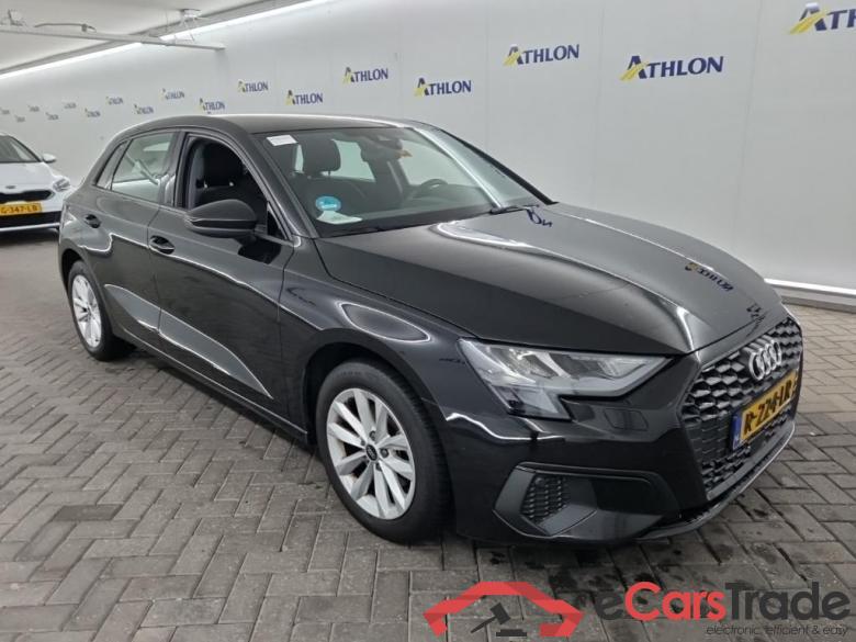 AUDI A3 Sportback 30 TFSI Pro Line 5D 81kW #2