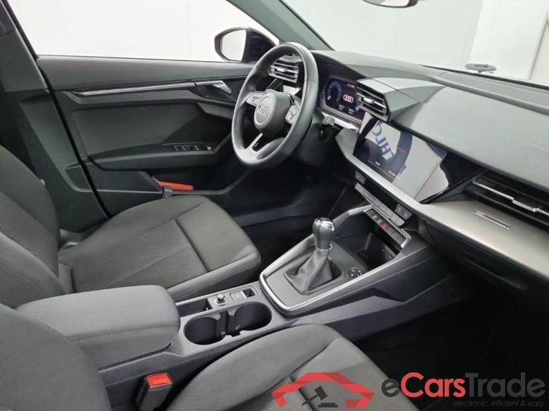 AUDI A3 Sportback 30 TFSI Pro Line 5D 81kW #6