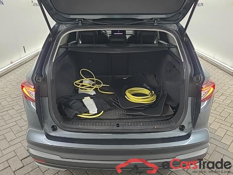 SKODA Enyaq iV iV 60 5D 132kW #5