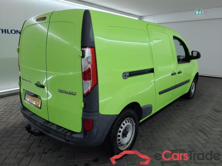 RENAULT KANGOO 1.5 ENERGY dCi 90 Comf Maxi 4D 66kW #3