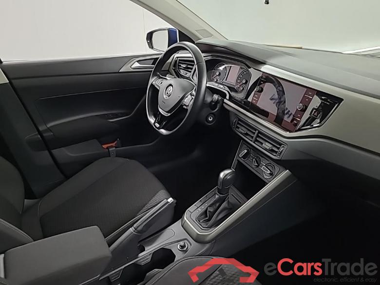 VOLKSWAGEN POLO 1.0 TSI 70kW 7-DSG Comfortline 5D #6