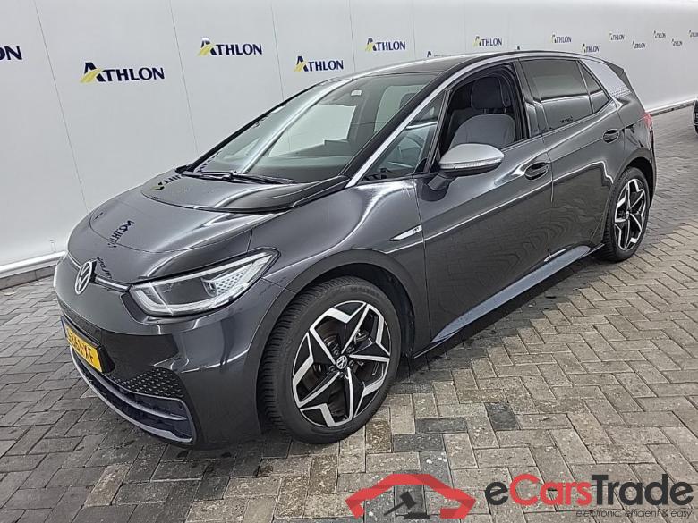 VOLKSWAGEN ID.3 58kWh 1st Plus auto 5D 150kW Athlon Edition #1