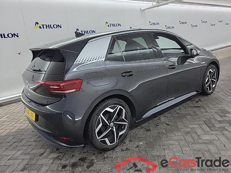 VOLKSWAGEN ID.3 58kWh 1st Plus auto 5D 150kW Athlon Edition #3