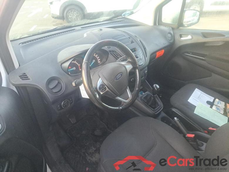 FORD Transit Courier/2014/4P/furgón der.turis Van 1.5 TDCi 56kW Trend #3