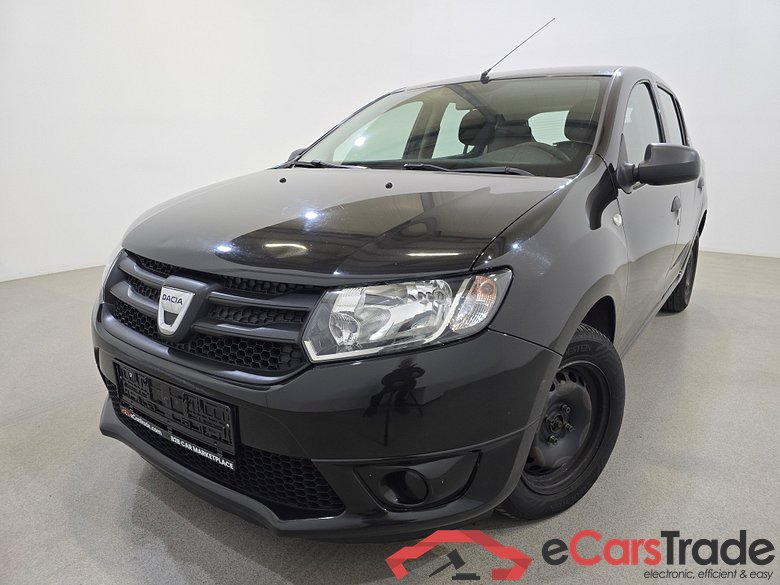 Dacia Sandero 1.5 DCi Ambiance Klima ... #1