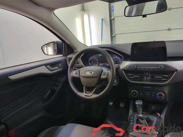 FORD FOCUS 1.0 EcoB. Tr Ed. bns #3
