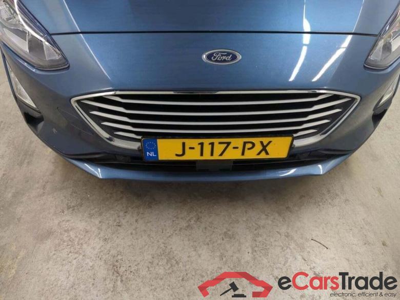 FORD FOCUS 1.0 EcoB. Tr Ed. bns #4