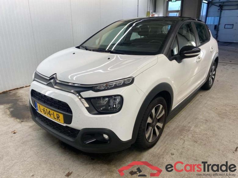 CITROEN C3 1.2 PT Business #1