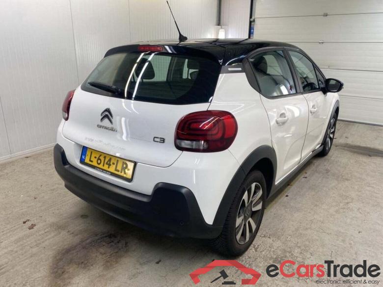 CITROEN C3 1.2 PT Business #2