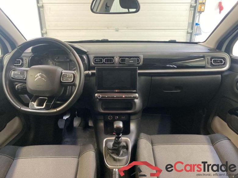 CITROEN C3 1.2 PT Business #3