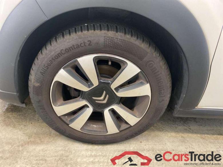 CITROEN C3 1.2 PT Business #4