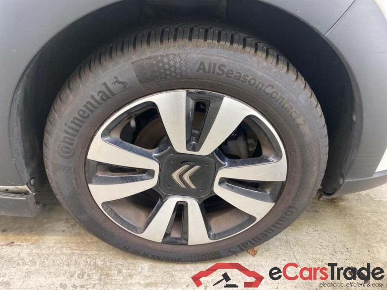 CITROEN C3 1.2 PT Business #5