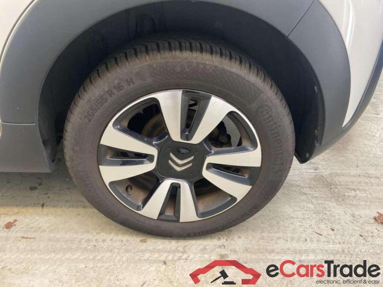 CITROEN C3 1.2 PT Business #6