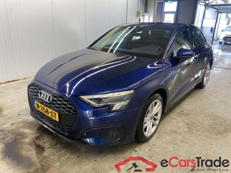 AUDI A3 Sportback 40 TFSI e Bns edit. #1