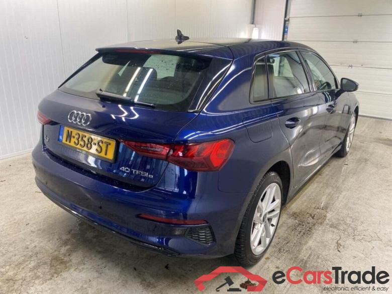 AUDI A3 Sportback 40 TFSI e Bns edit. #2