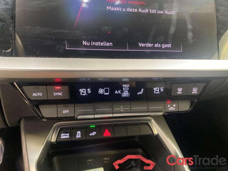 AUDI A3 Sportback 40 TFSI e Bns edit. #6