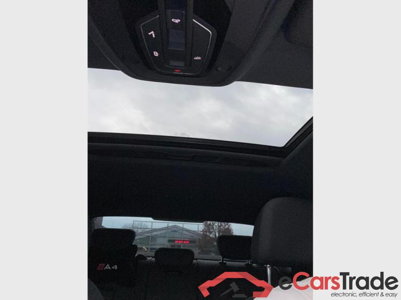AUDI A4 Audi A4  S line 45 TFSI quattro 180(245) kW(ch) S tronic #4