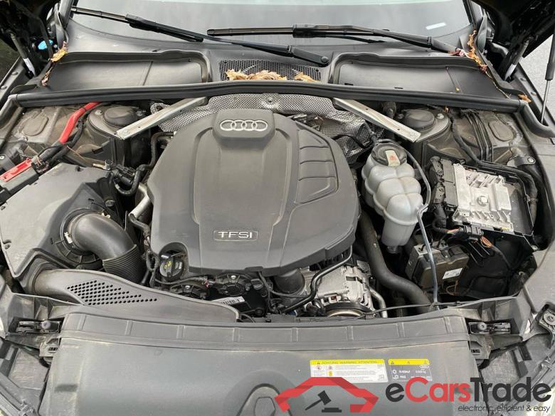 AUDI A4 Audi A4  S line 45 TFSI quattro 180(245) kW(ch) S tronic #5