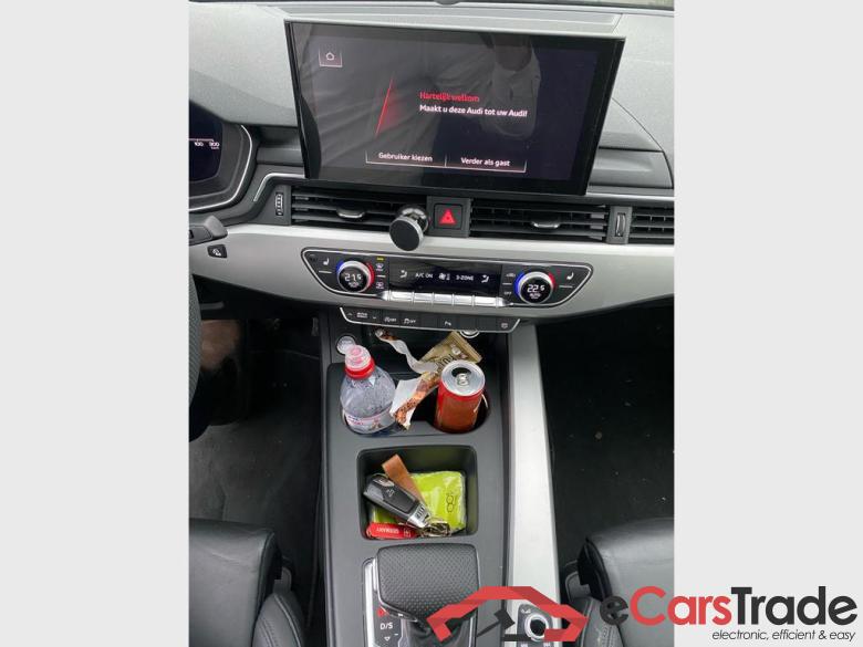 AUDI A4 Audi A4  S line 45 TFSI quattro 180(245) kW(ch) S tronic #6