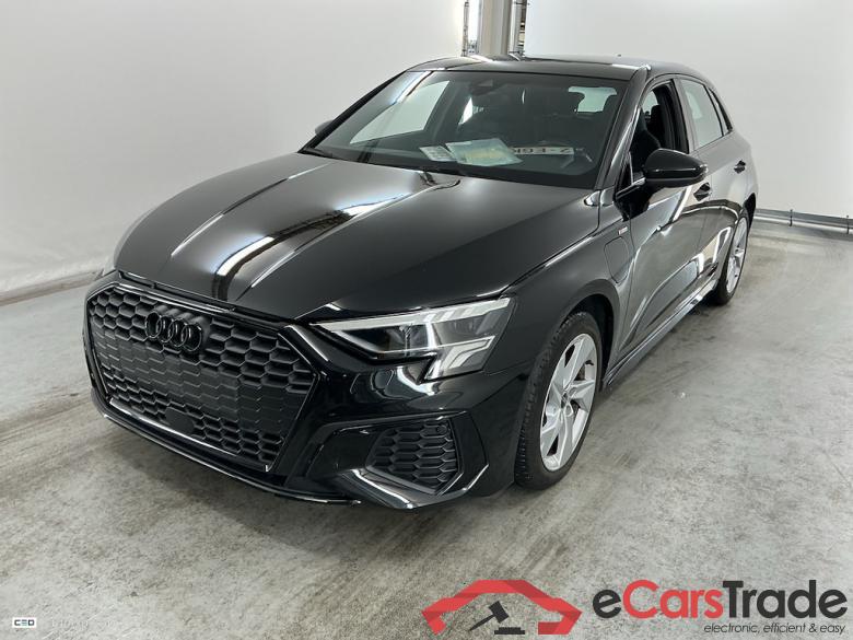 AUDI A3 SPORTBACK 1.4 40 TFSI E S TRONIC S LINE SPORTBACK #1