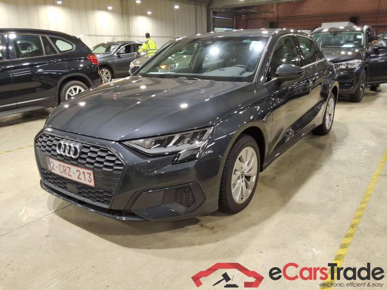 AUDI A3 SPORTBACK 1.4 40 TFSI E S TRONIC SPORTB ATTRACTION #1