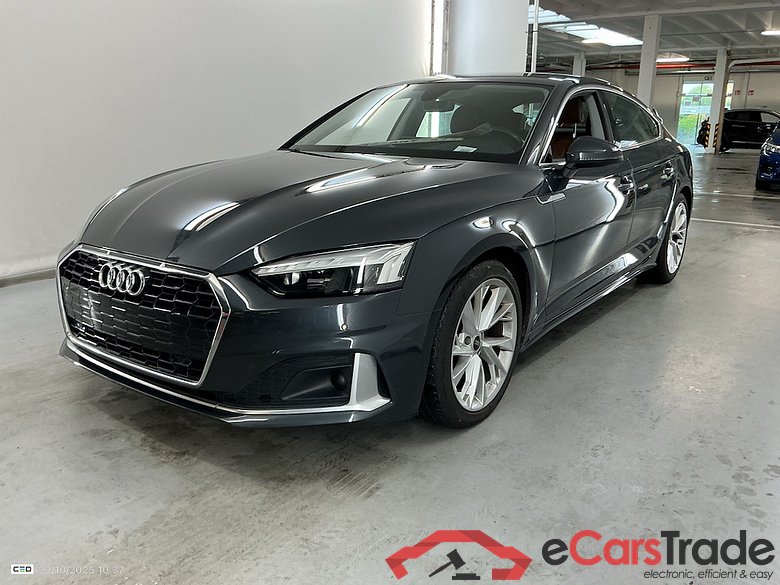 AUDI A5 SPORTBACK 2.0 30 TDI S TRONIC BUS. ED. ADVANCED #1