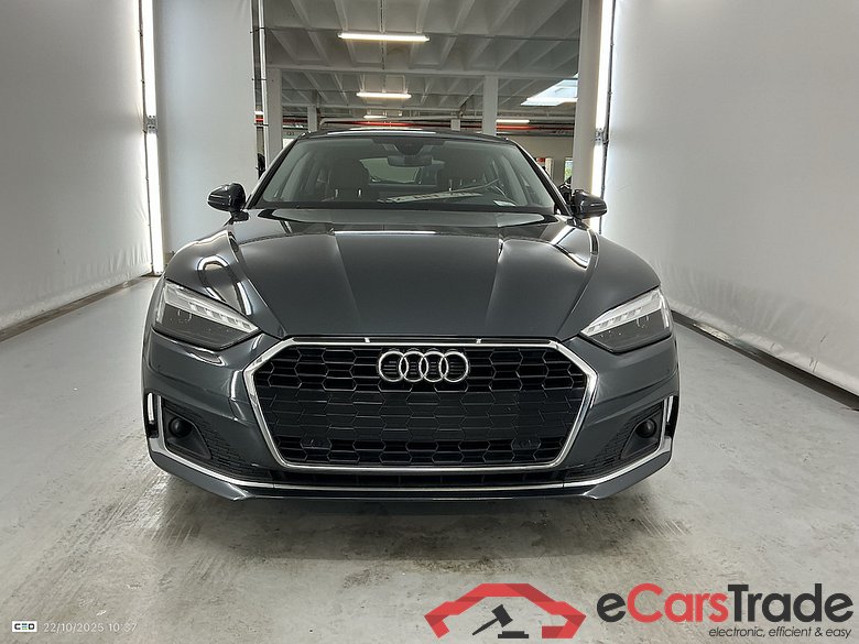 AUDI A5 SPORTBACK 2.0 30 TDI S TRONIC BUS. ED. ADVANCED #2
