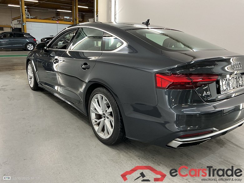 AUDI A5 SPORTBACK 2.0 30 TDI S TRONIC BUS. ED. ADVANCED #3
