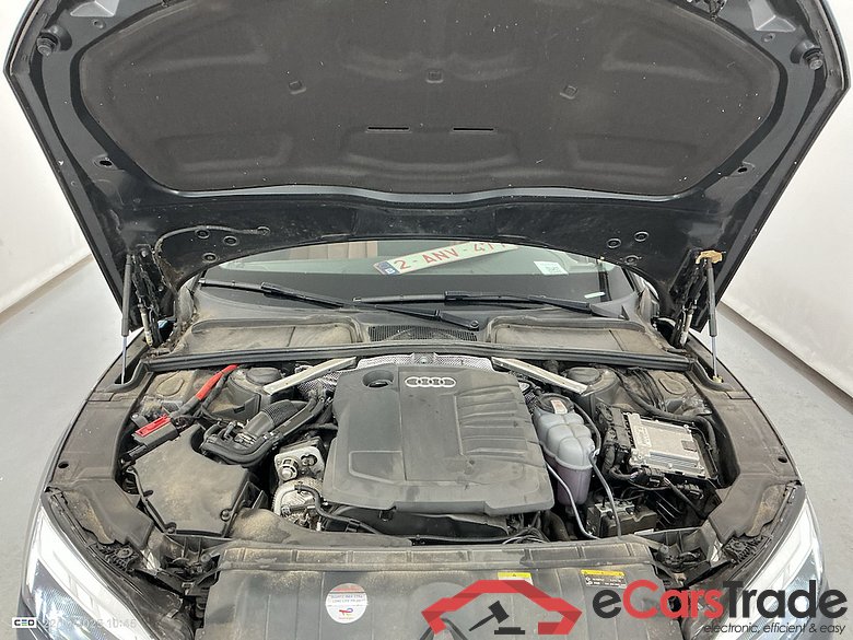 AUDI A5 SPORTBACK 2.0 30 TDI S TRONIC BUS. ED. ADVANCED #6