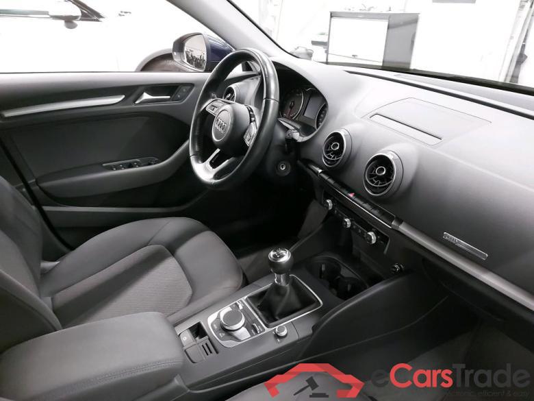 AUDI - AUD A3 SB TFSi 116PK Pack Business & APS Front & Rear  * PETROL * #3