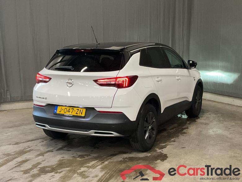 OPEL Grandland X 1.2 Turbo Ed. 2020 #3