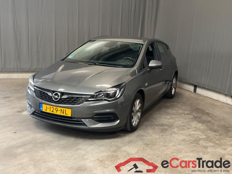 OPEL ASTRA 1.2 Edition #1