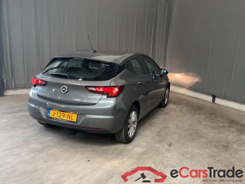 OPEL ASTRA 1.2 Edition #3