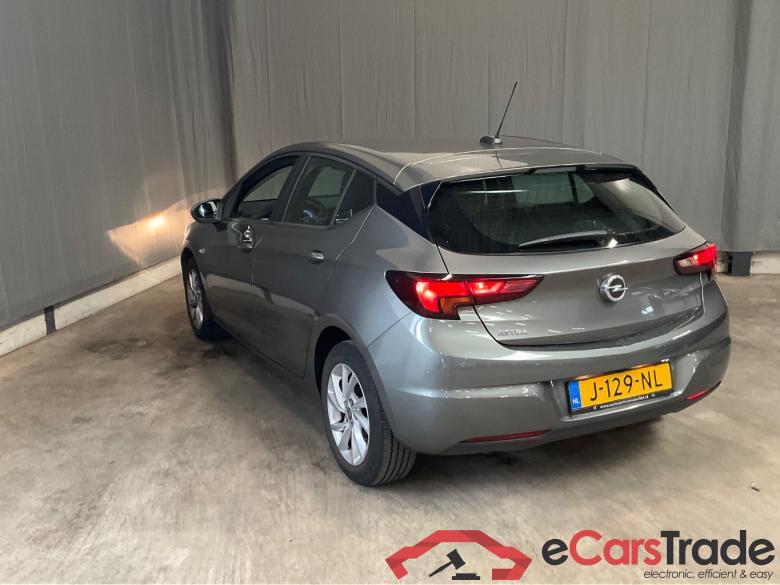 OPEL ASTRA 1.2 Edition #4