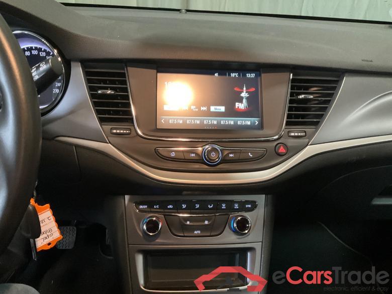 OPEL ASTRA 1.2 Edition #5