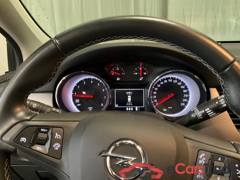 OPEL ASTRA 1.2 Edition #6