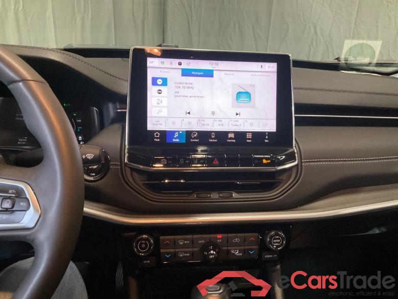 Jeep Compass 4xe 240 Hyb. Limited #5