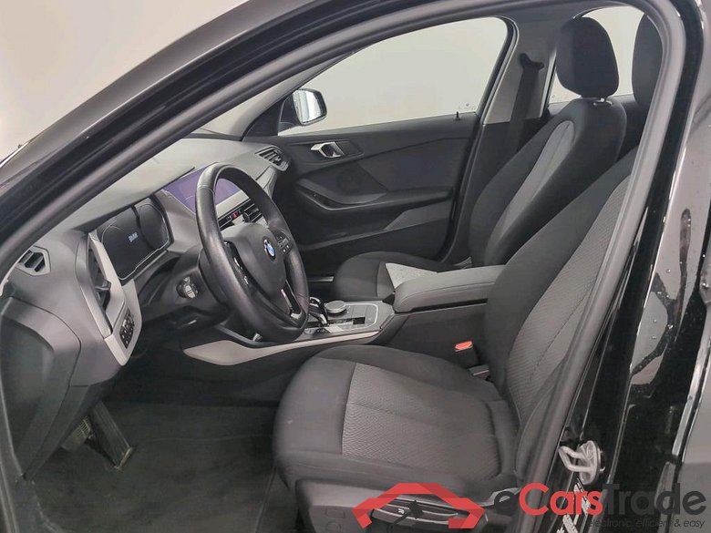 BMW 1 SERIES HATCH 1.5 116DA (85KW) #5