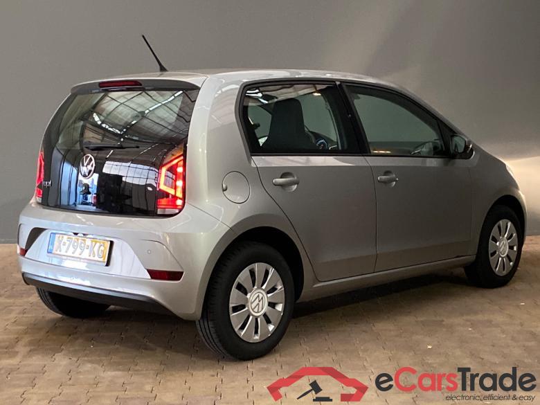 VOLKSWAGEN UP! 1.0 #3