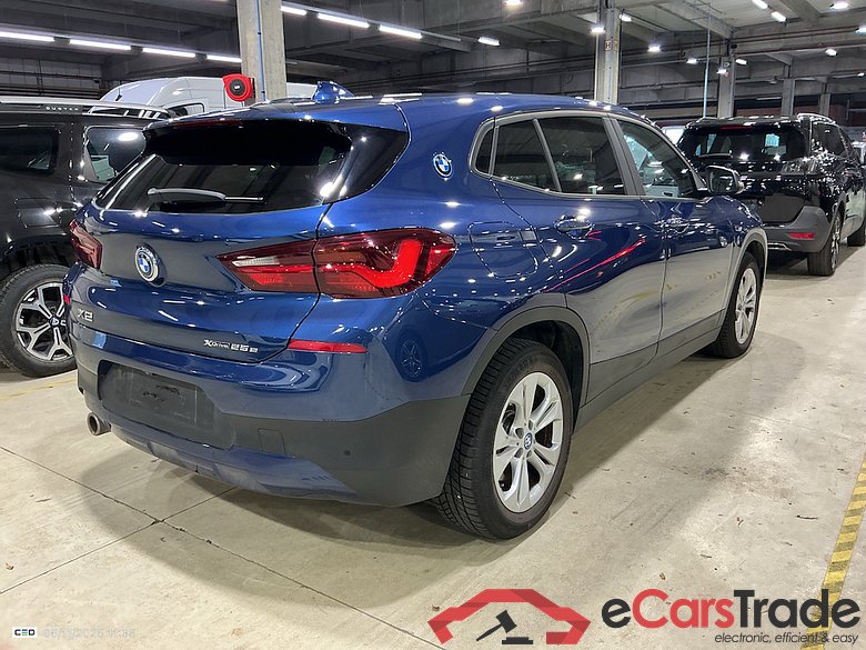 BMW X2 1.5 XDRIVE25E PHEV 162KW) #4