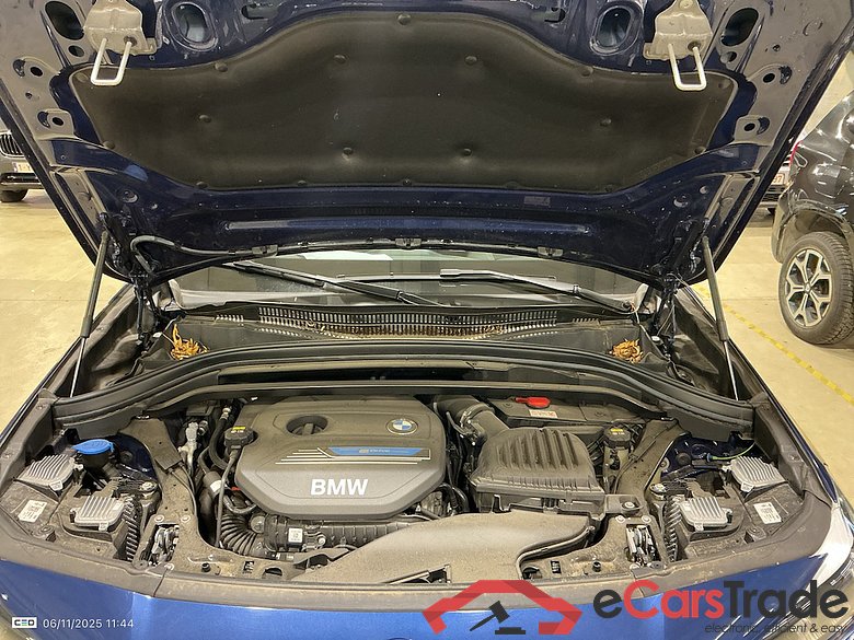 BMW X2 1.5 XDRIVE25E PHEV 162KW) #6