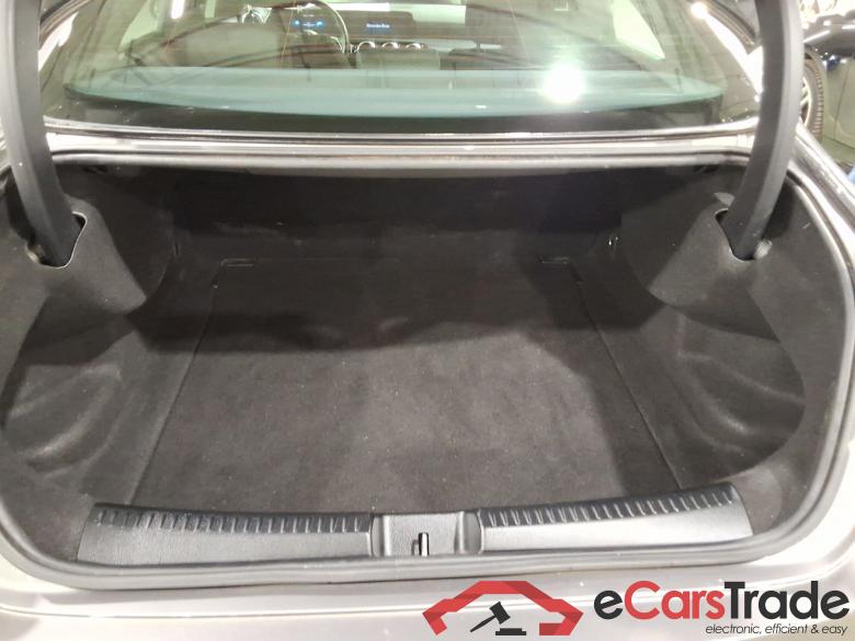 MERCEDES-BENZ CLA 2.0 CLA 180 D BUS SOLUTION ESSENTIAL #3