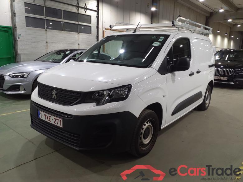 PEUGEOT Partner 1.2 PURETECH L1 LIGHT 81KW S-S PRO #1