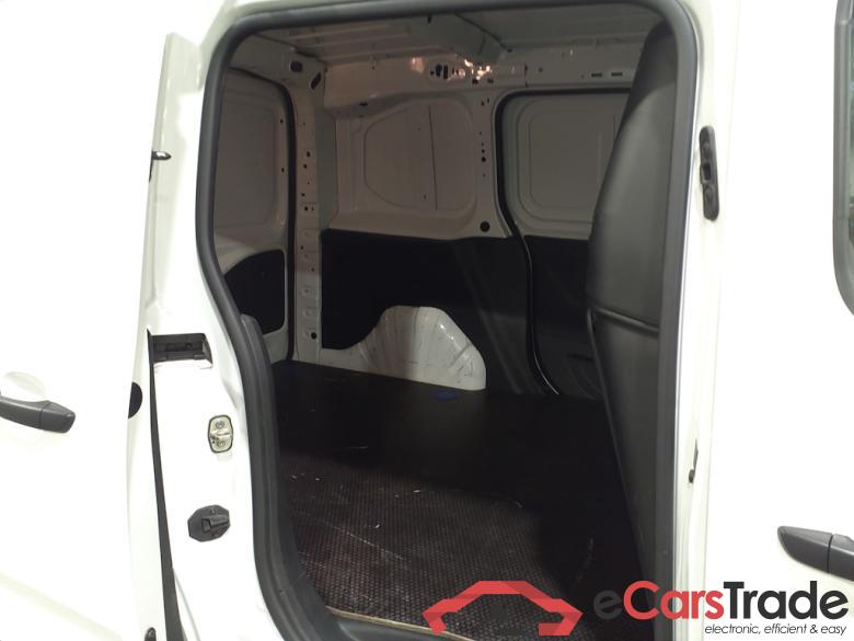PEUGEOT Partner 1.2 PURETECH L1 LIGHT 81KW S-S PRO #5