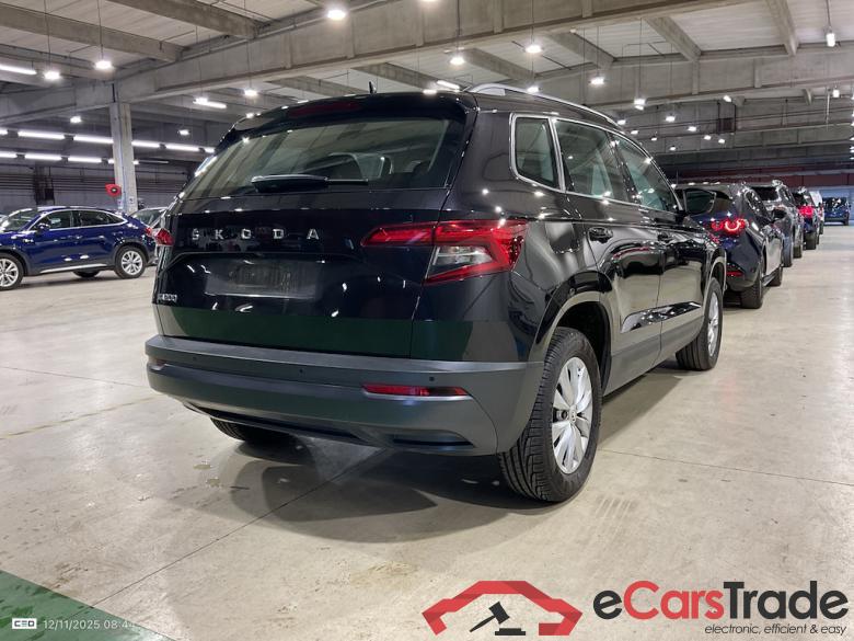 SKODA KAROQ DIESEL 1.6 CR TDi SCR Ambition #4