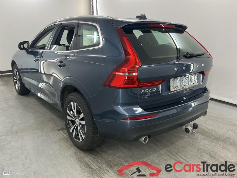 VOLVO XC60 DIESEL - 2017 2.0 D4 Momentum Pro Geartronic AdBlue #3