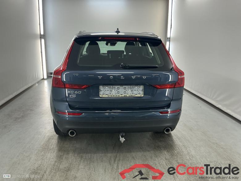 VOLVO XC60 DIESEL - 2017 2.0 D4 Momentum Pro Geartronic AdBlue #5