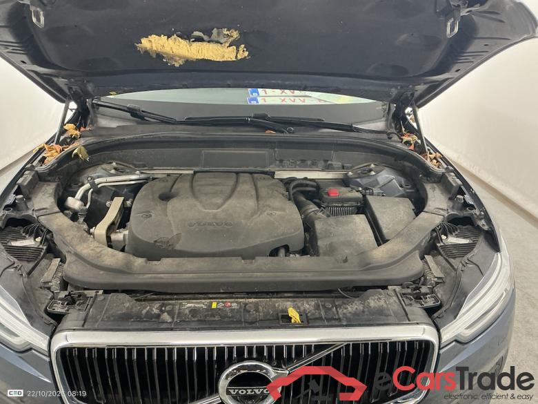 VOLVO XC60 DIESEL - 2017 2.0 D4 Momentum Pro Geartronic AdBlue #6
